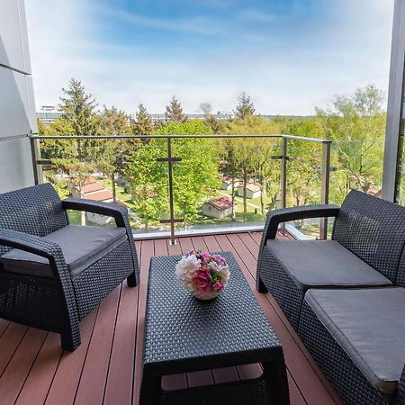 Vacationclub - Diune Apartment 63 Kolobrzeg Exterior photo
